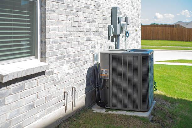 Reliable Air Conditioning Service contractor in Linden, AZ by FH HVAC
